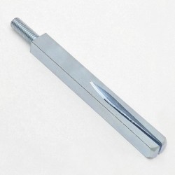 AHB Wechselstift Spaltstift 9050/1005 10 x 100 mm