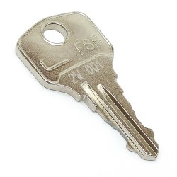 FSB Fenstergriff-Schlüssel 2W001